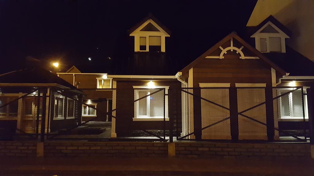 דירות Departamentos Amoblados En Río Grande מראה חיצוני תמונה