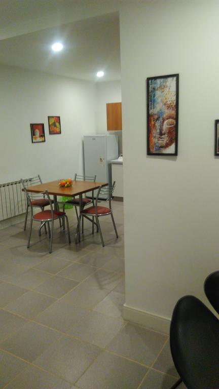 דירות Departamentos Amoblados En Río Grande מראה חיצוני תמונה